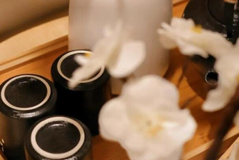 苏州姑苏区足疗养生之反射区疗法原理